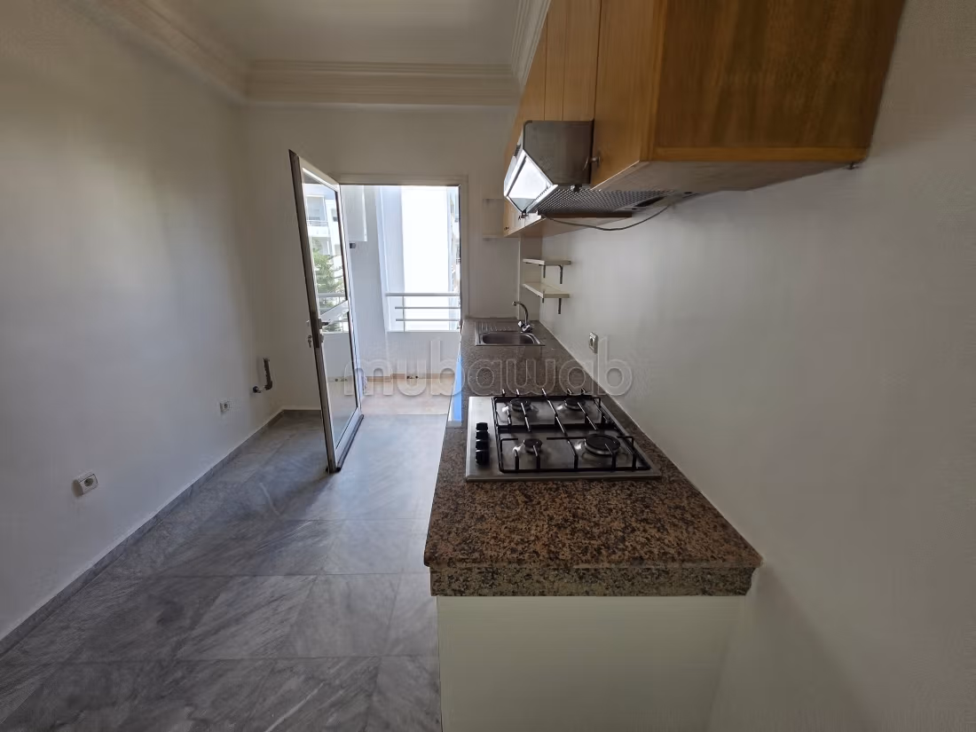 Appartement 116 m² à Ain Diab — 20