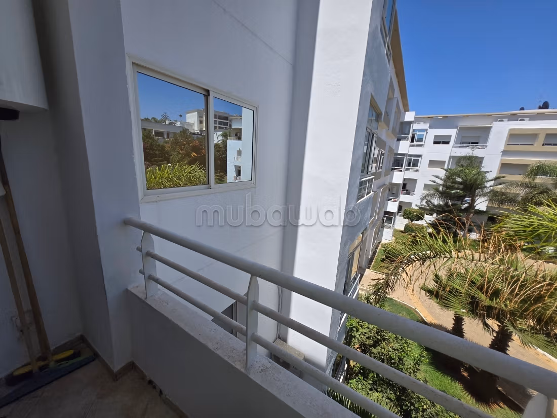Appartement 116 m² à Ain Diab — 21