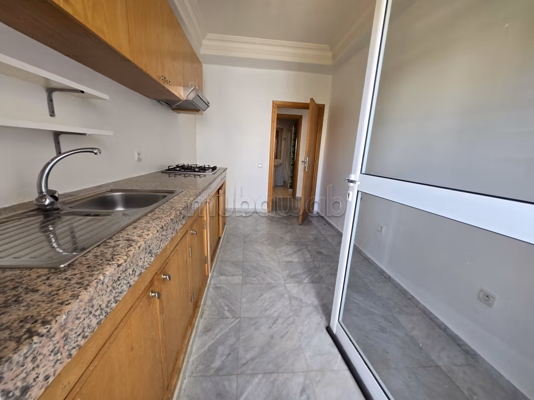 Appartement 116 m² à Ain Diab — 22