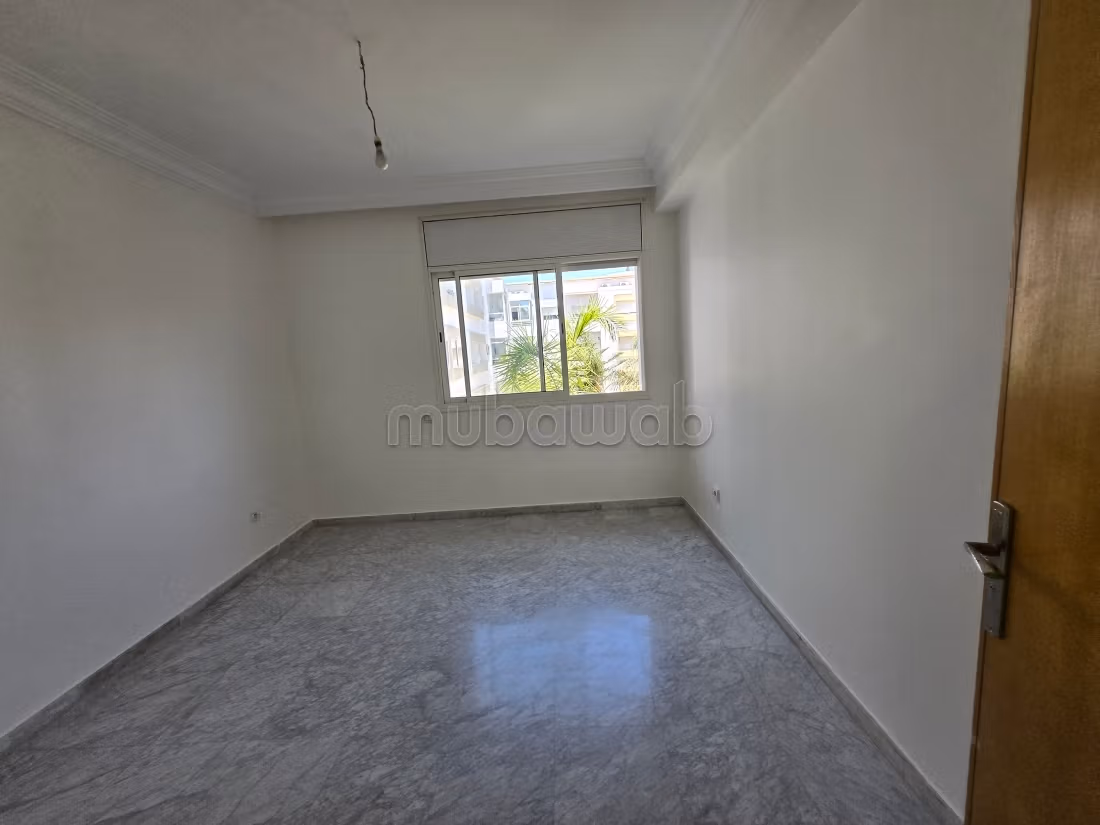 Appartement 116 m² à Ain Diab — 7