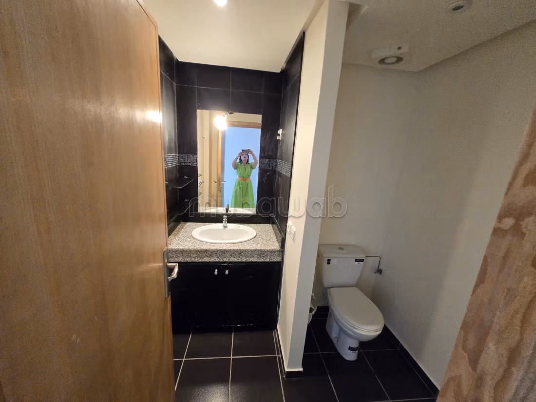 Appartement 116 m² à Ain Diab — 9