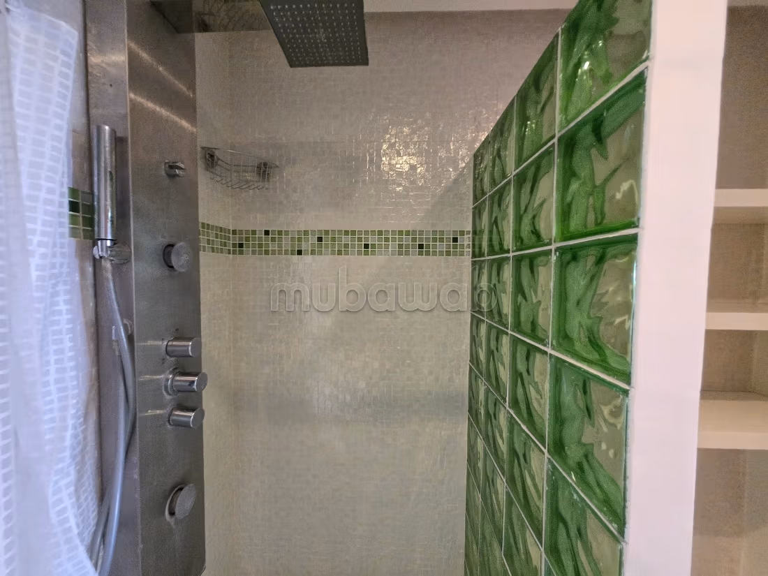 Appartement 116 m² à Ain Diab — 10