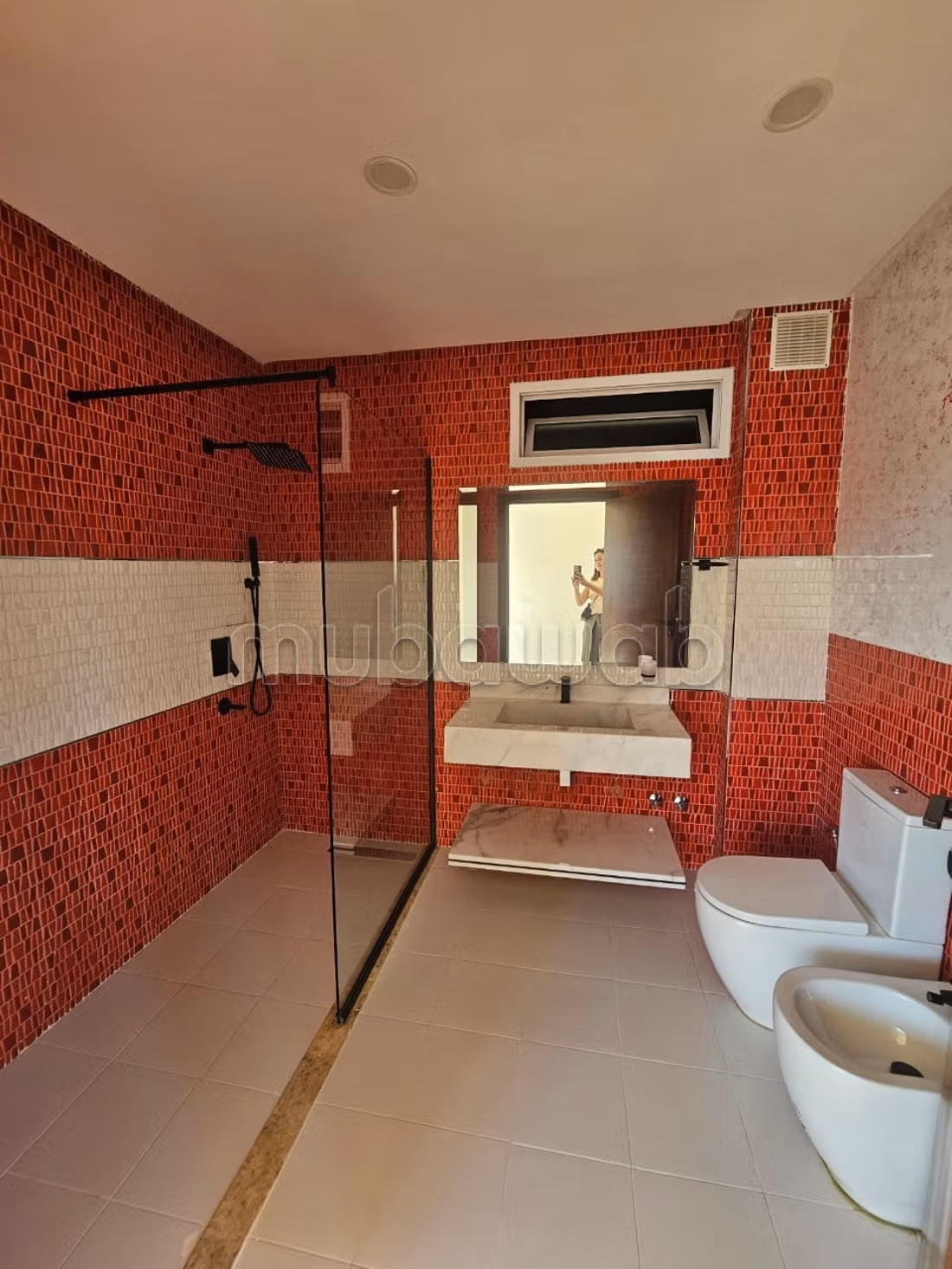 Villa de luxe à malabata