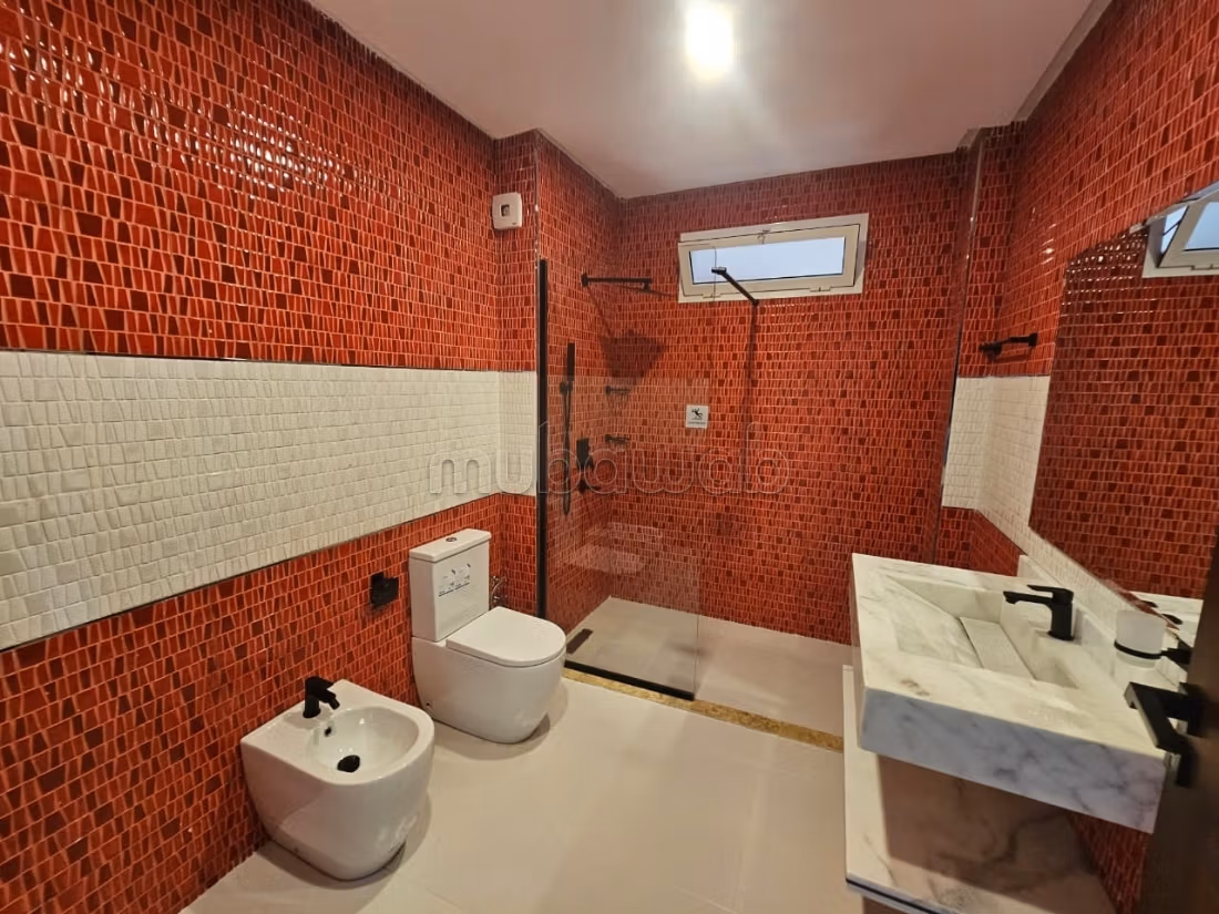 Villa de luxe à malabata
