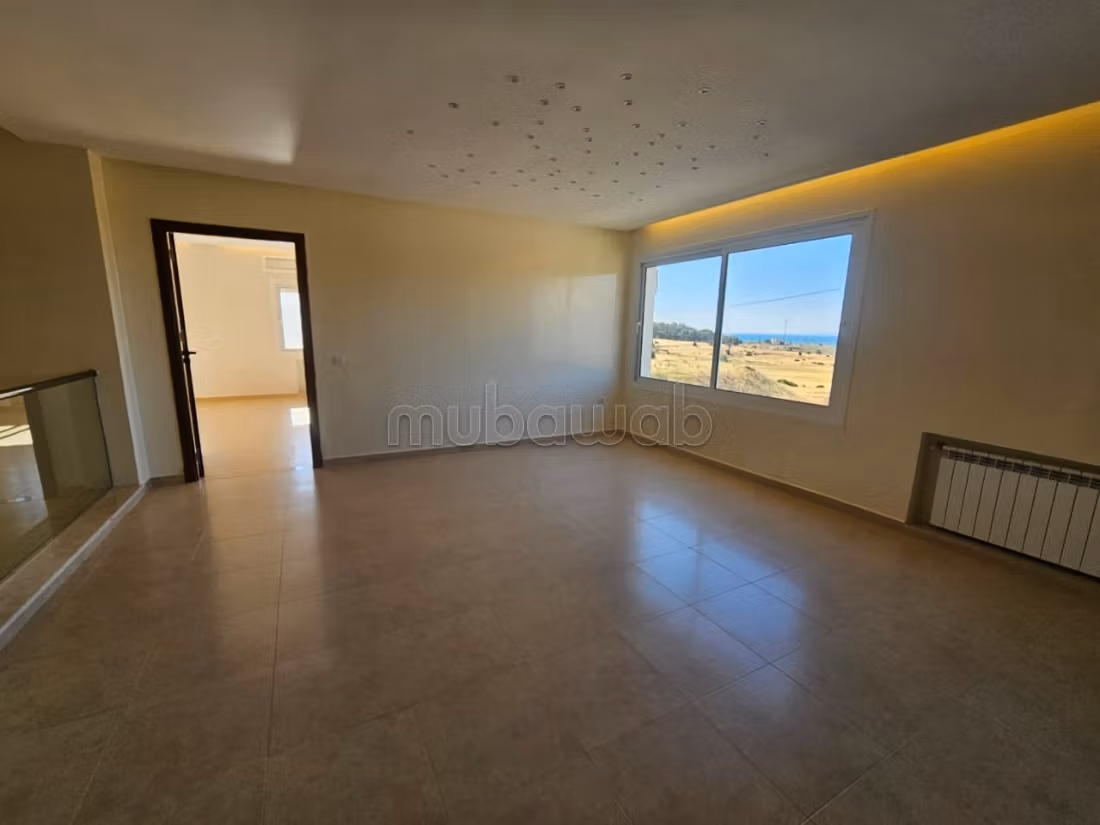Villa de luxe à malabata