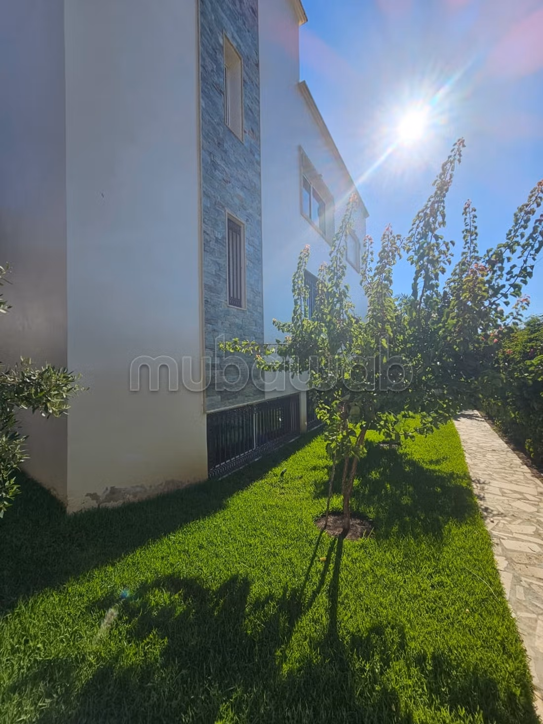 Villa de luxe à malabata