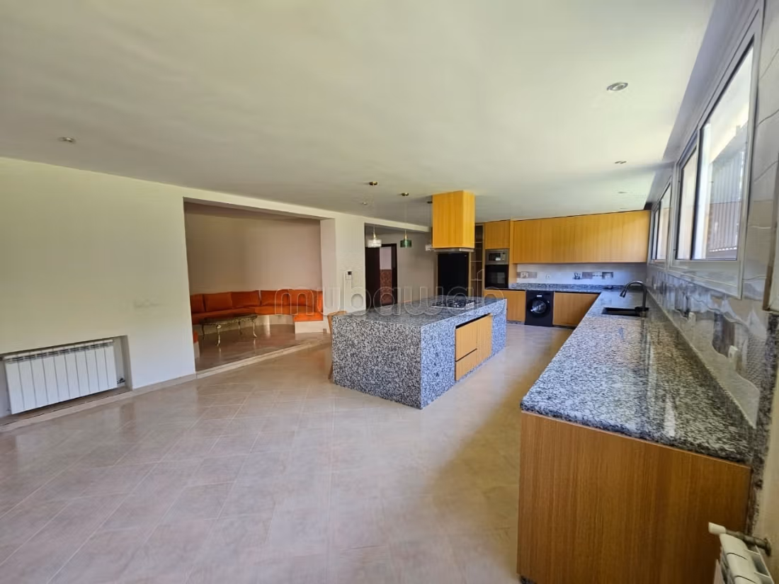 Villa de luxe à malabata