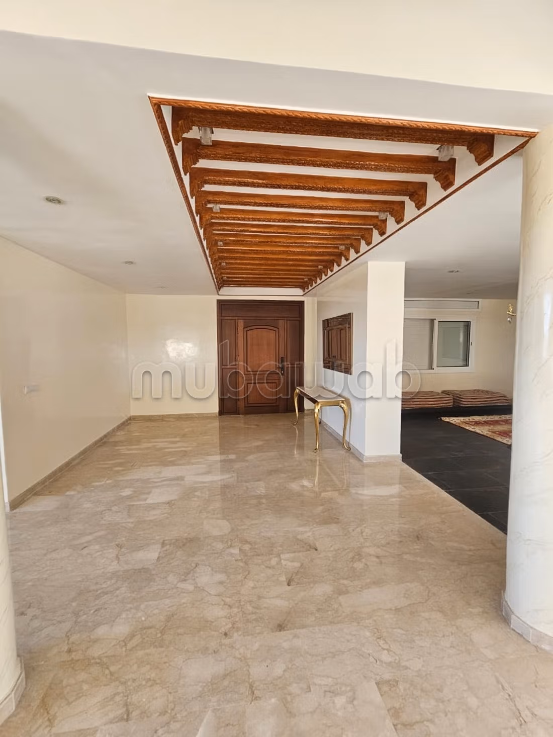 Villa de luxe à malabata