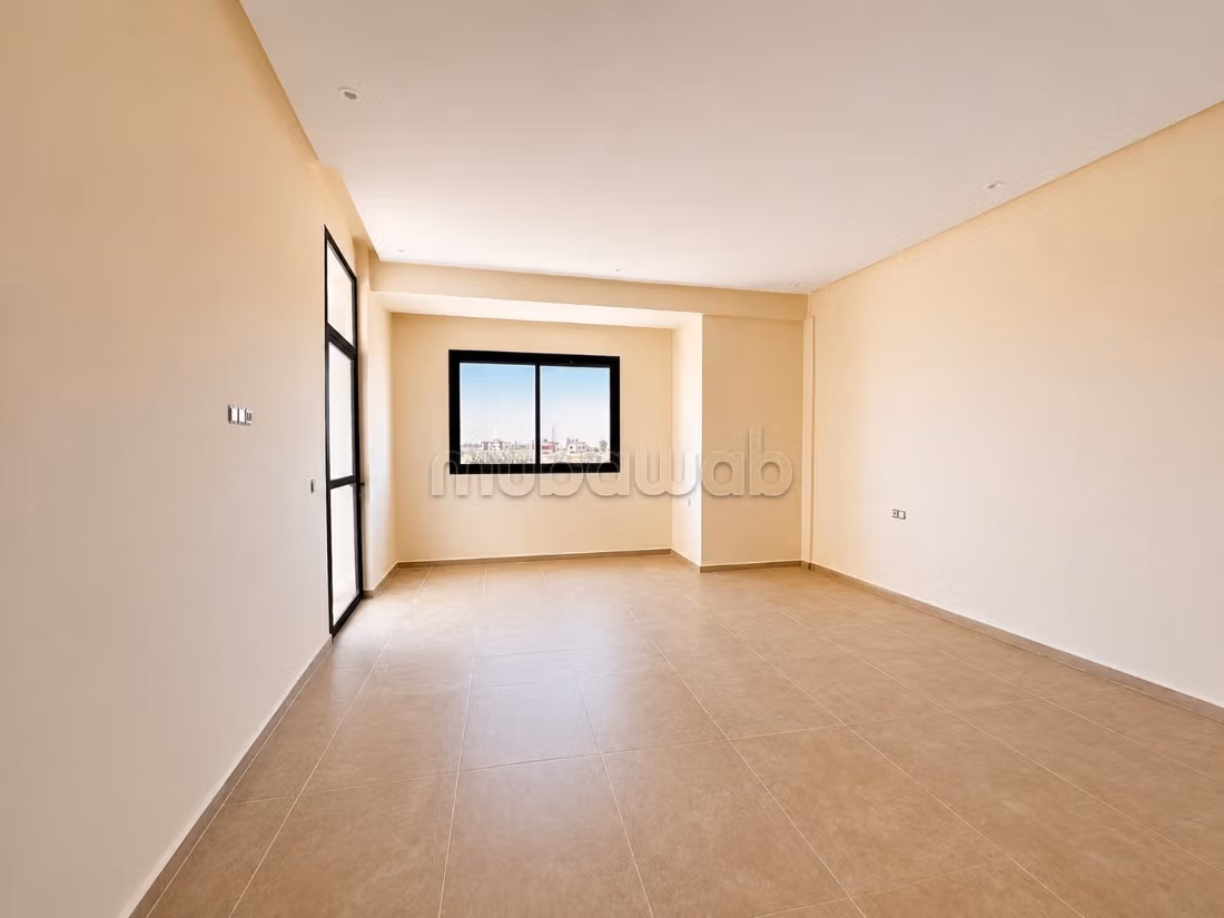 Magnificent empty villa for sale in Targa