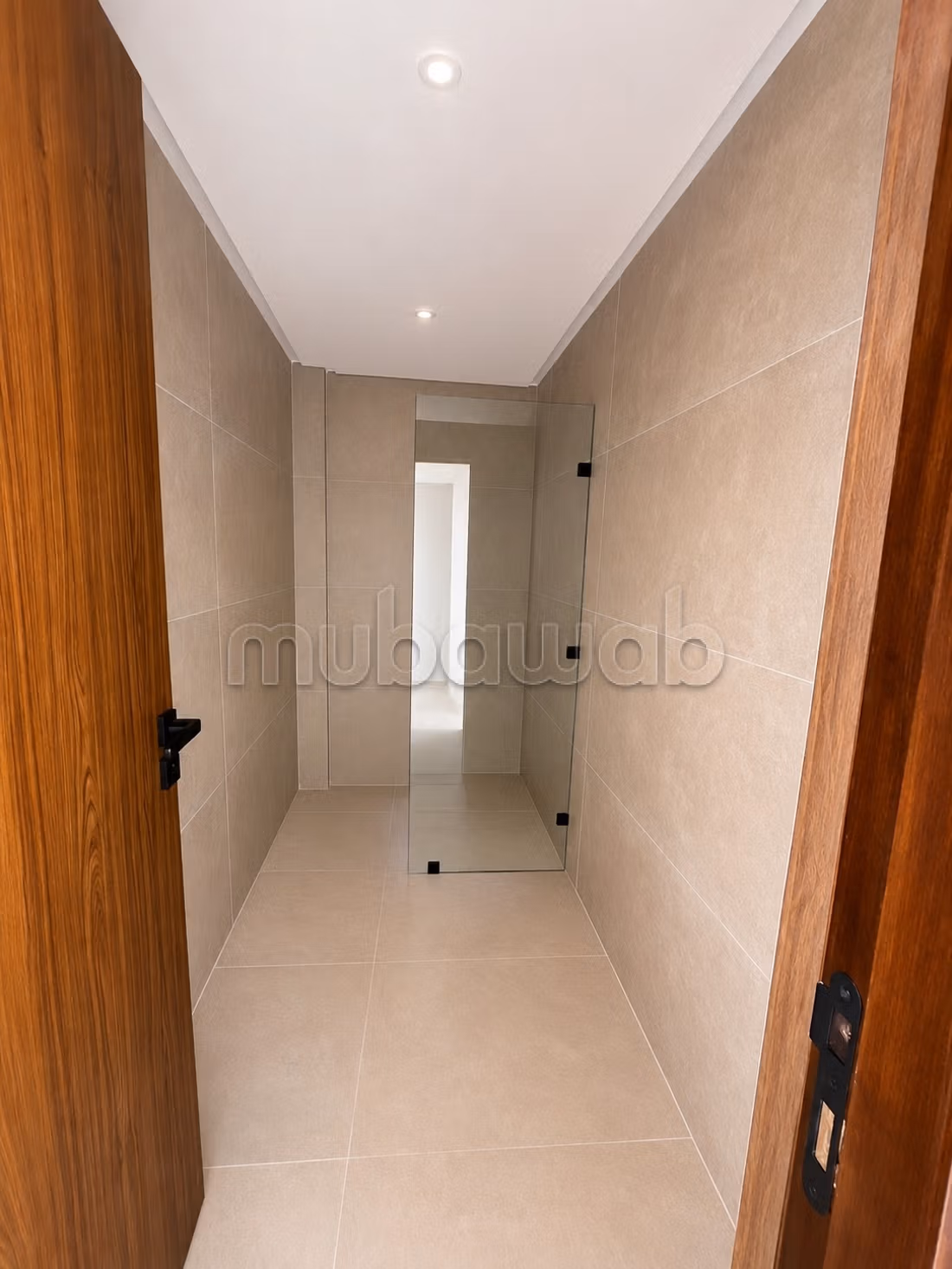 Magnificent empty villa for sale in Targa
