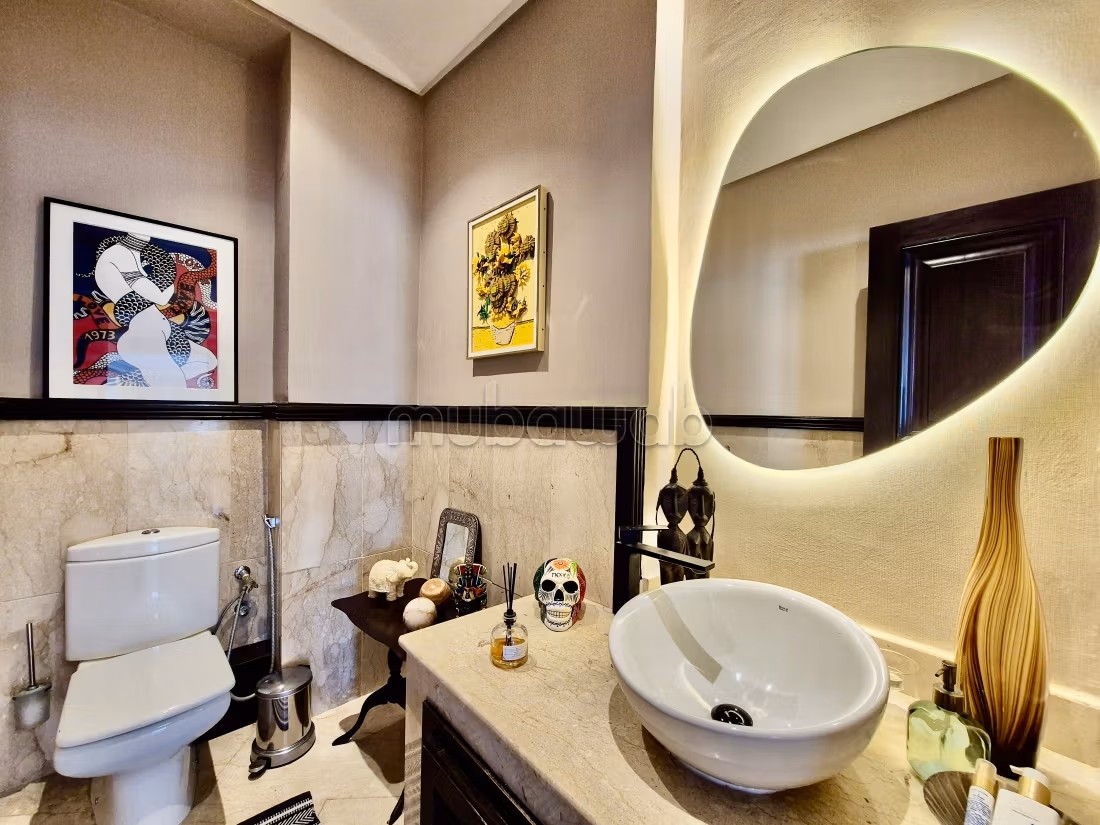 Appartement 199 m² à Racine — 12