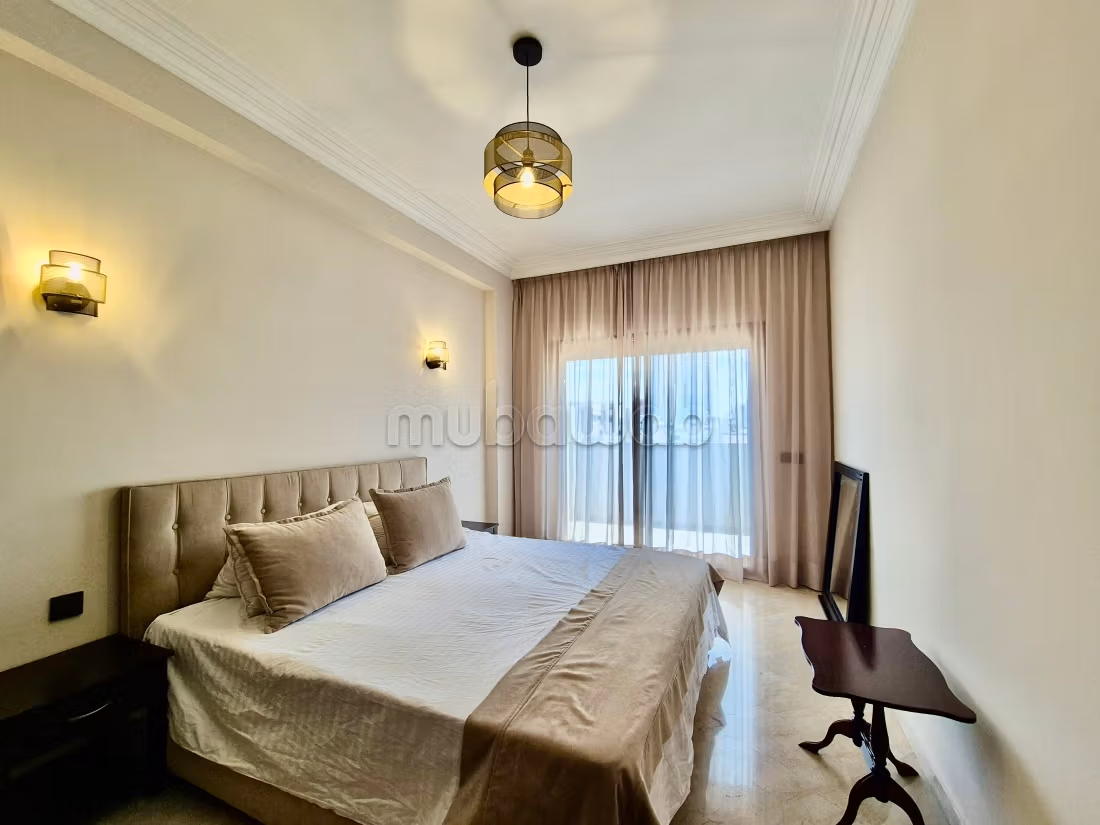 Appartement 199 m² à Racine — 11