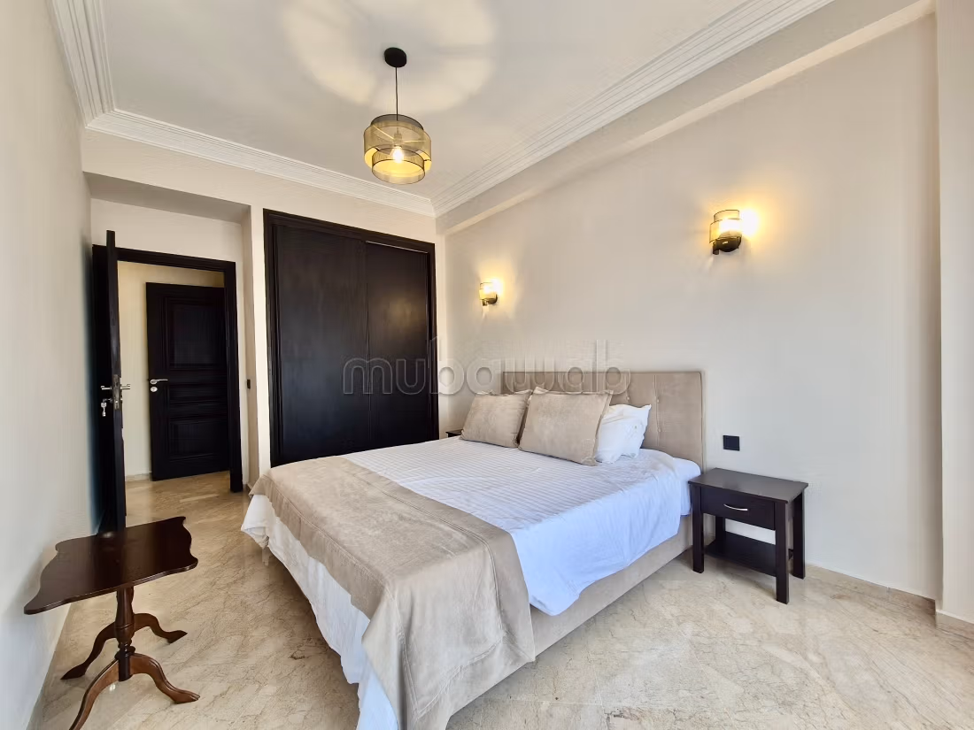 Appartement 199 m² à Racine — 10