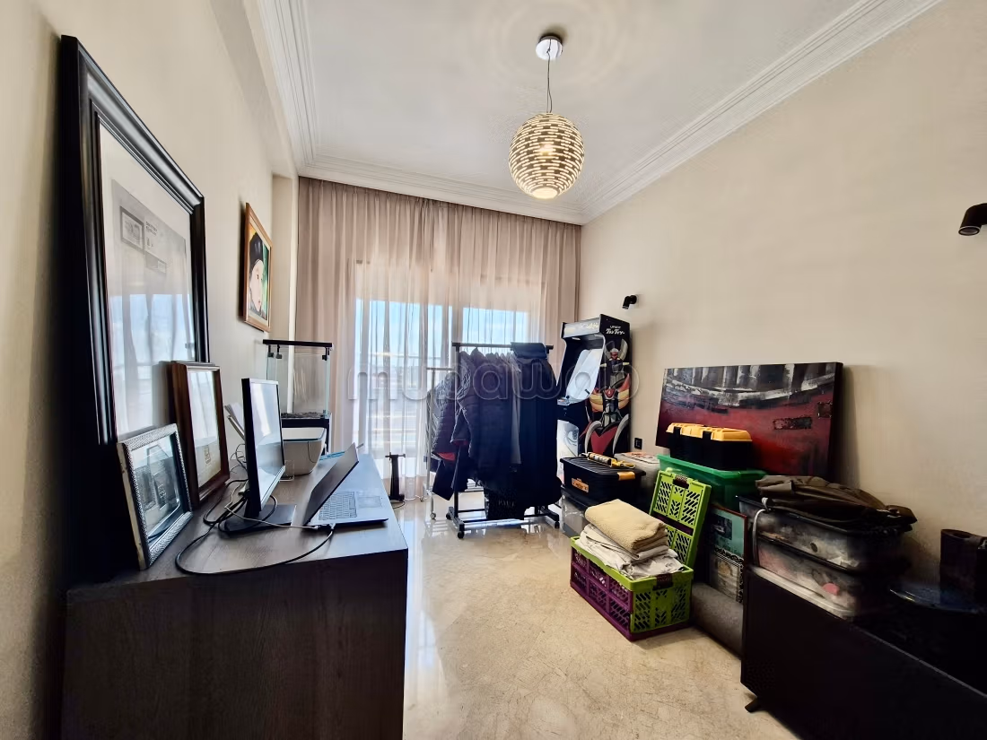 Appartement 199 m² à Racine — 14