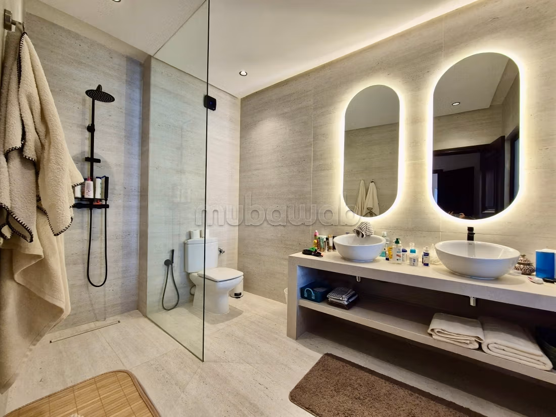 Appartement 199 m² à Racine — 9