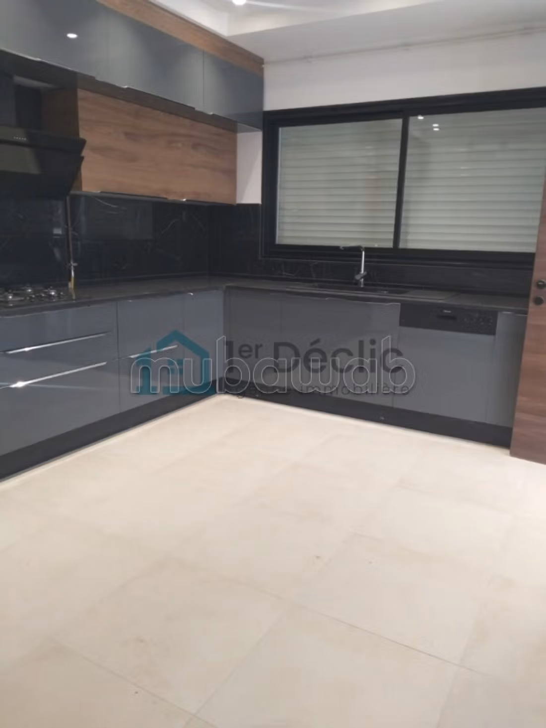 Villa neuve a vendre Choutrana1