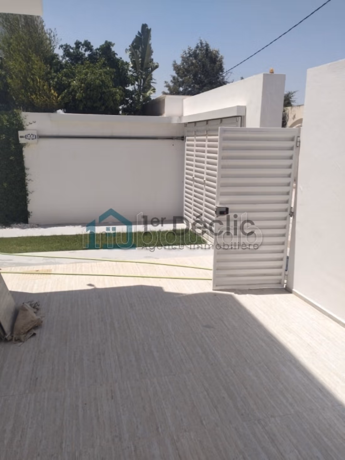 Villa neuve a vendre Choutrana1
