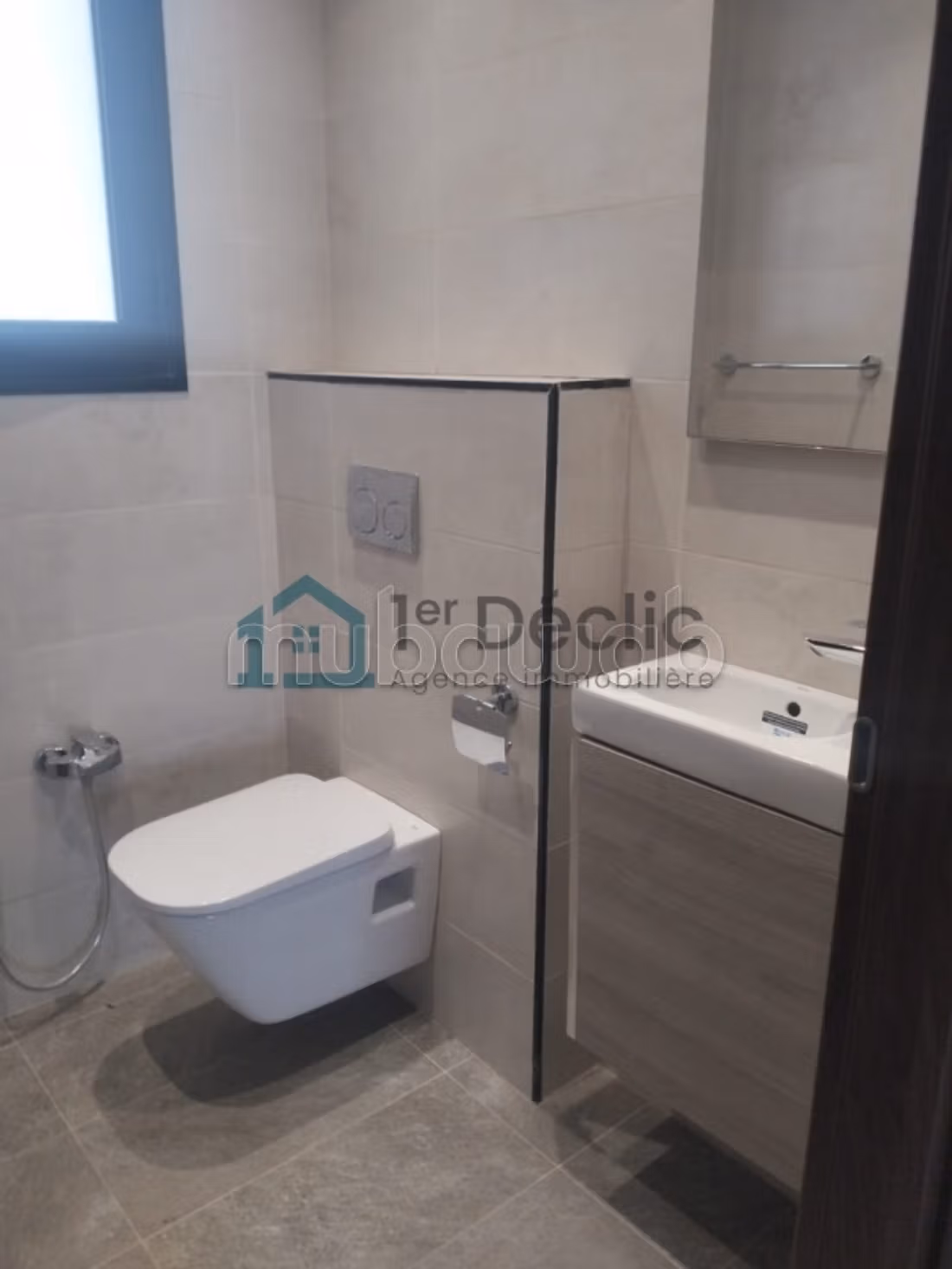 Villa neuve a vendre Choutrana1