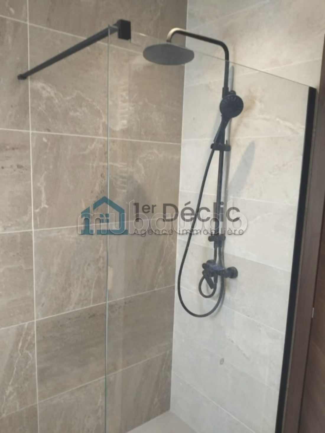 Villa neuve a vendre Choutrana1