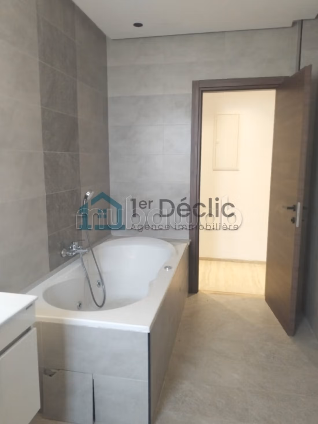 Villa neuve a vendre Choutrana1