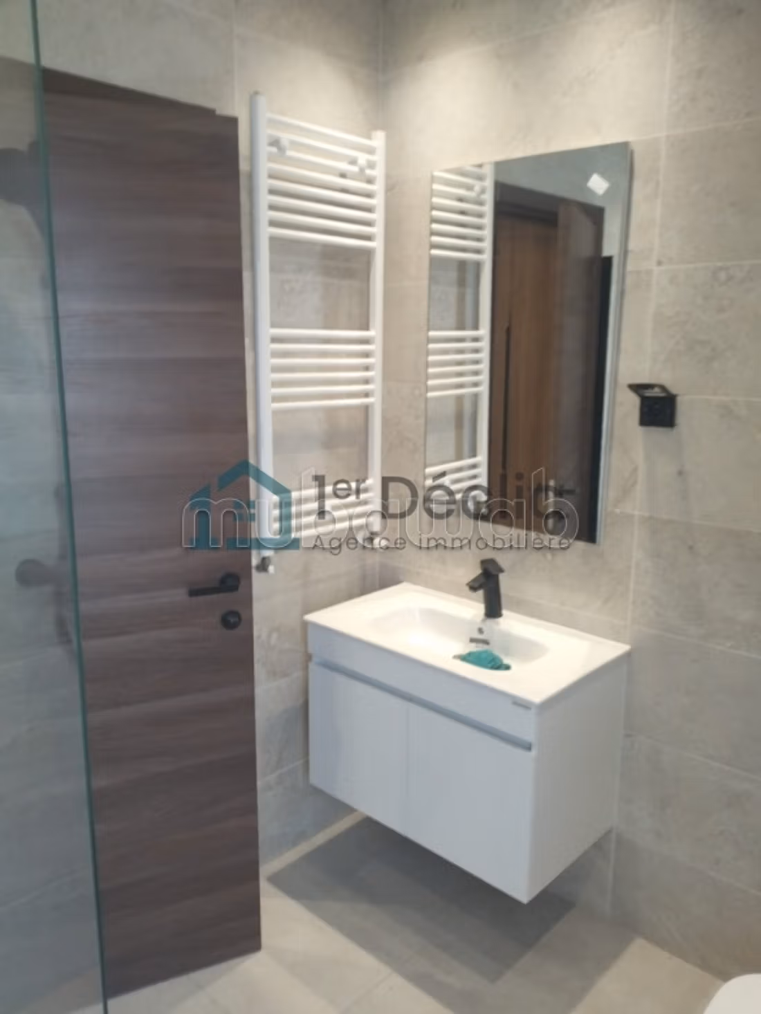 Villa neuve a vendre Choutrana1