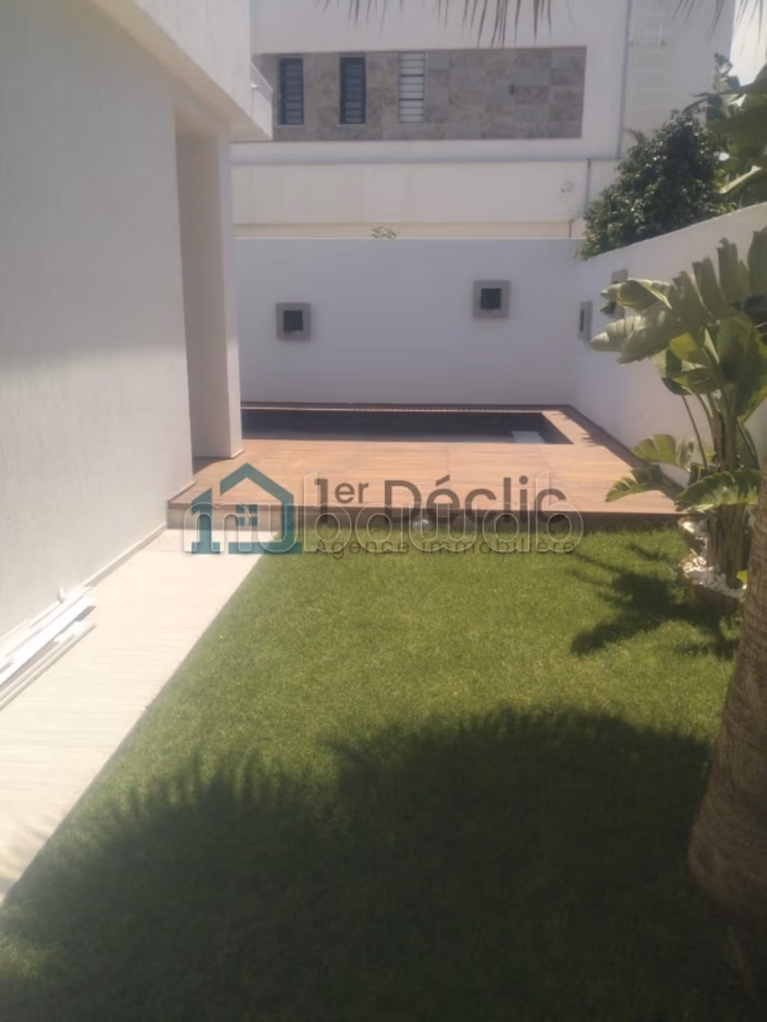 Villa neuve a vendre Choutrana1