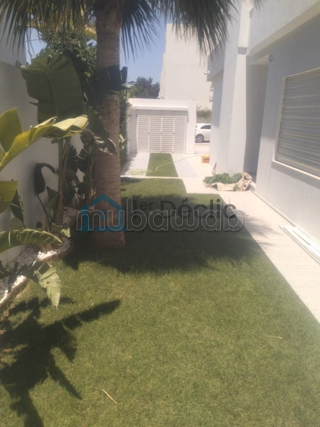 Villa neuve a vendre Choutrana1