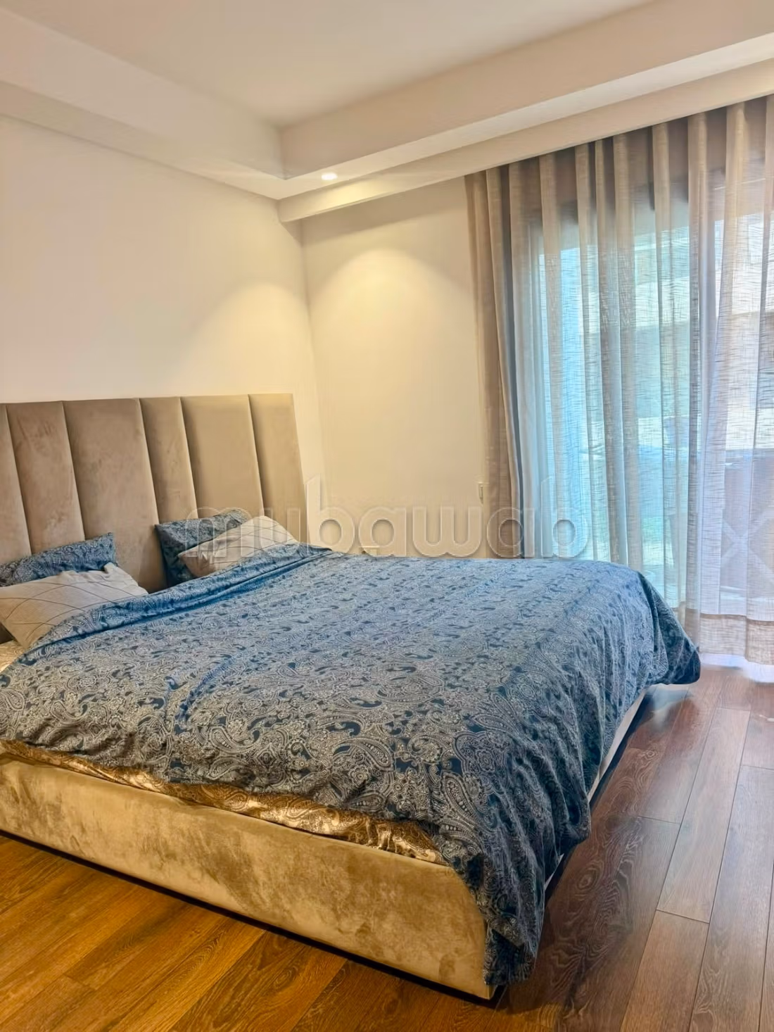 Appartement Chic 2 CH 114m²
Princesses — 3
