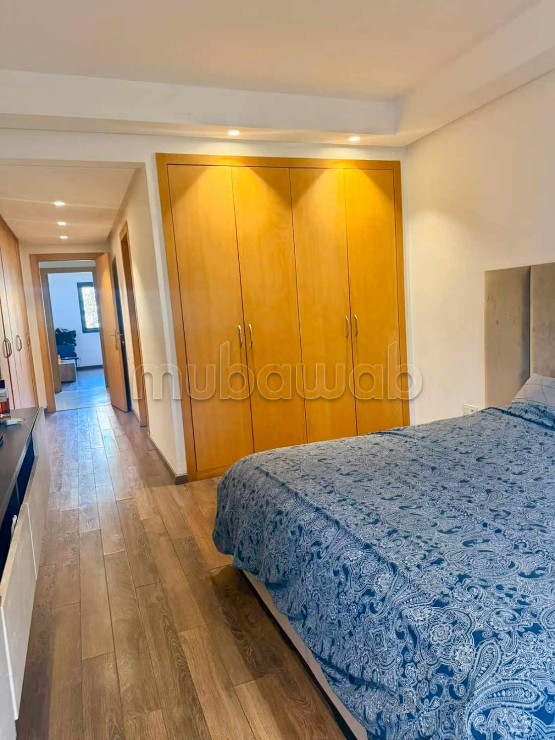 Appartement Chic 2 CH 114m²
Princesses — 4
