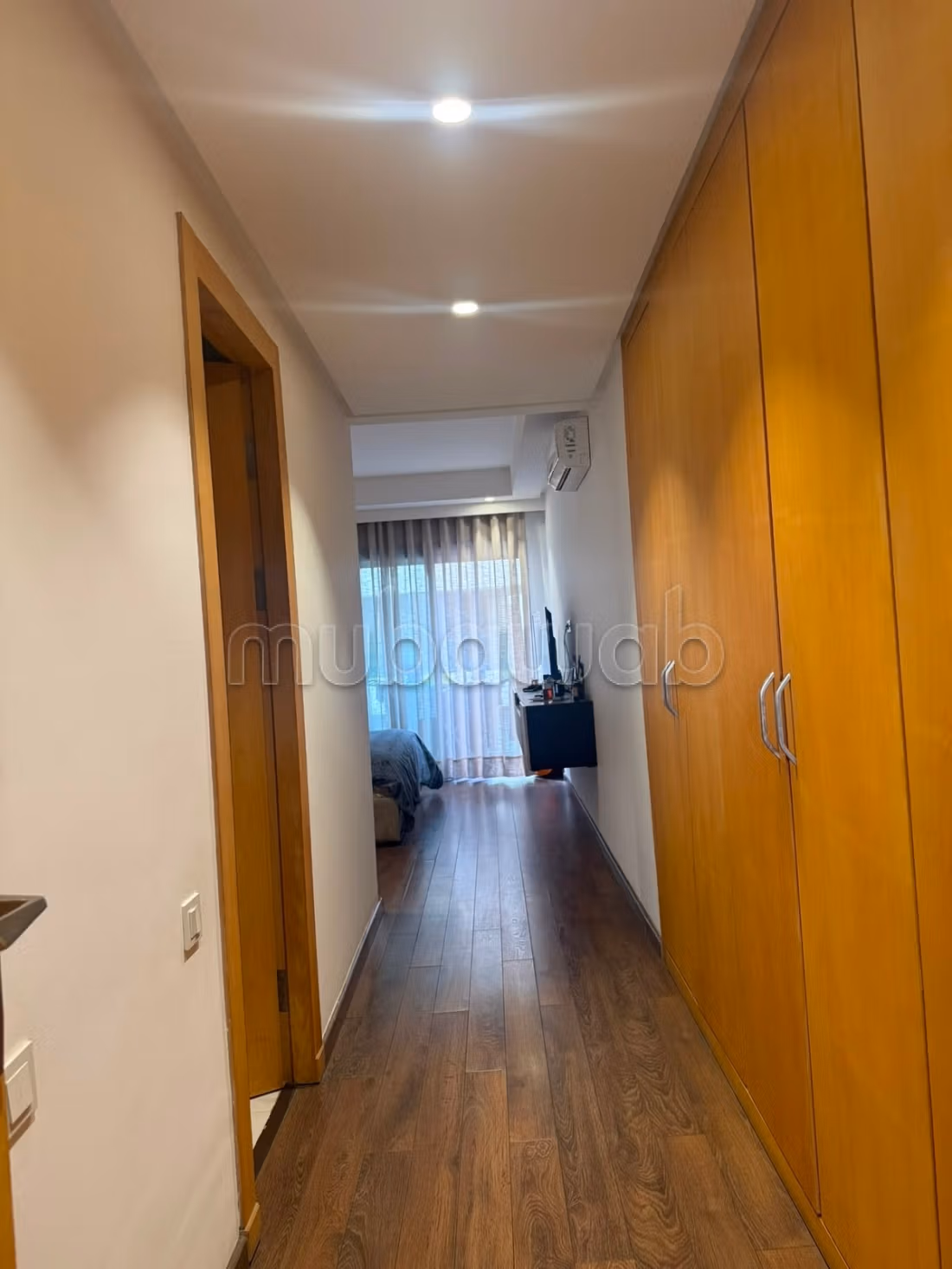 Appartement Chic 2 CH 114m²
Princesses — 5