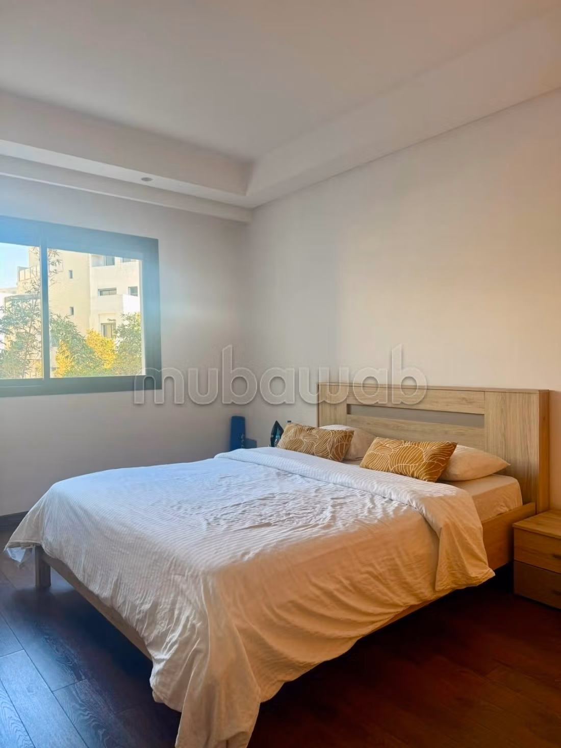 Appartement Chic 2 CH 114m²
Princesses — 6