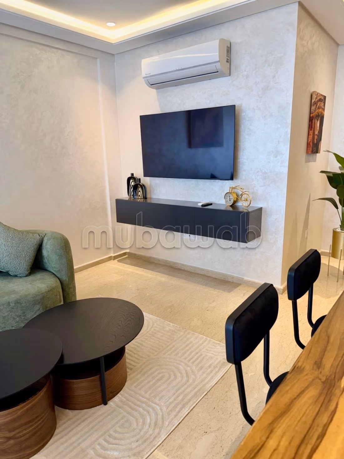 Appartement Premium 65m2 – Bd Anfa
Racine — 4