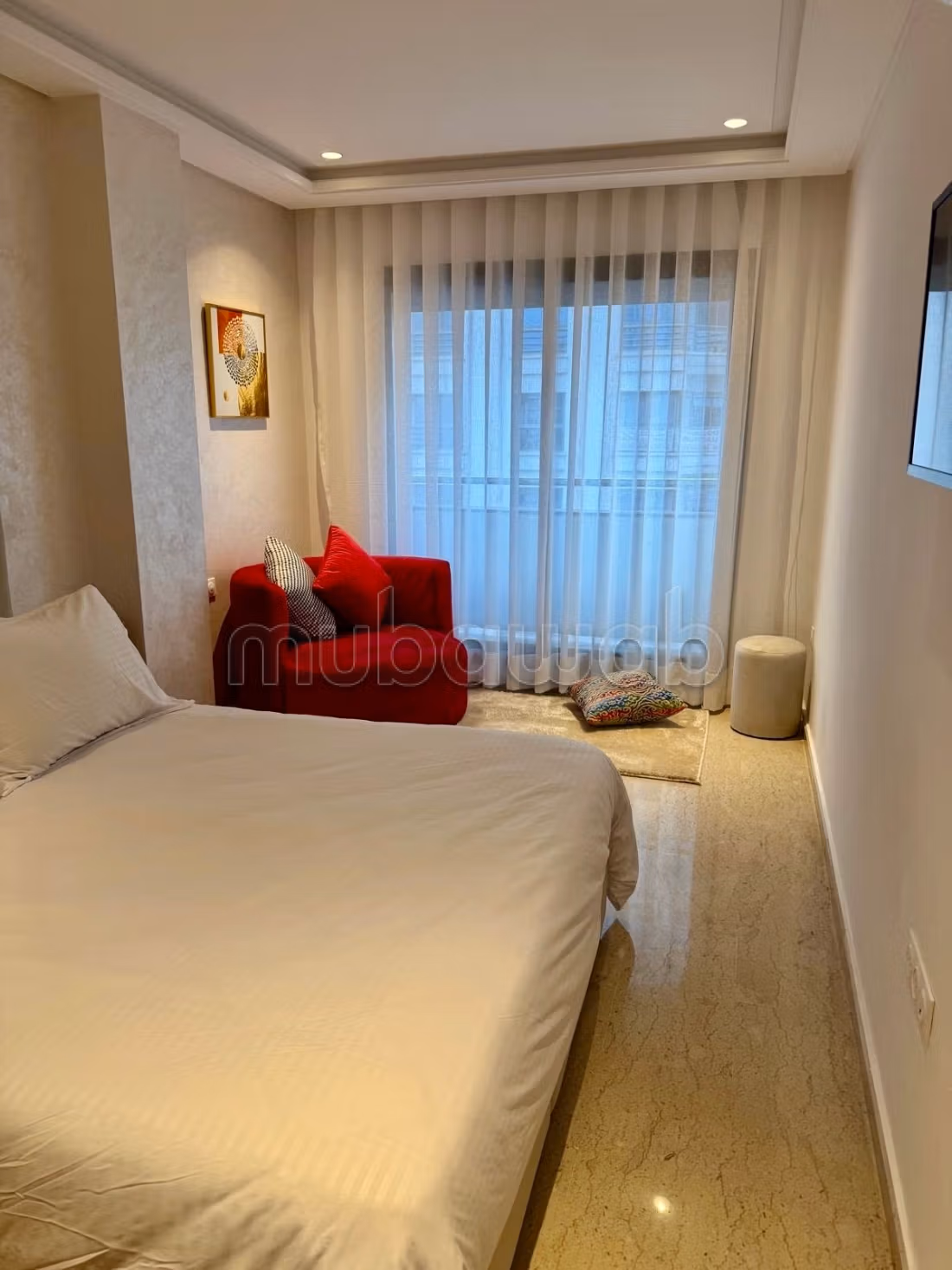 Appartement 65 m² à Racine — 7