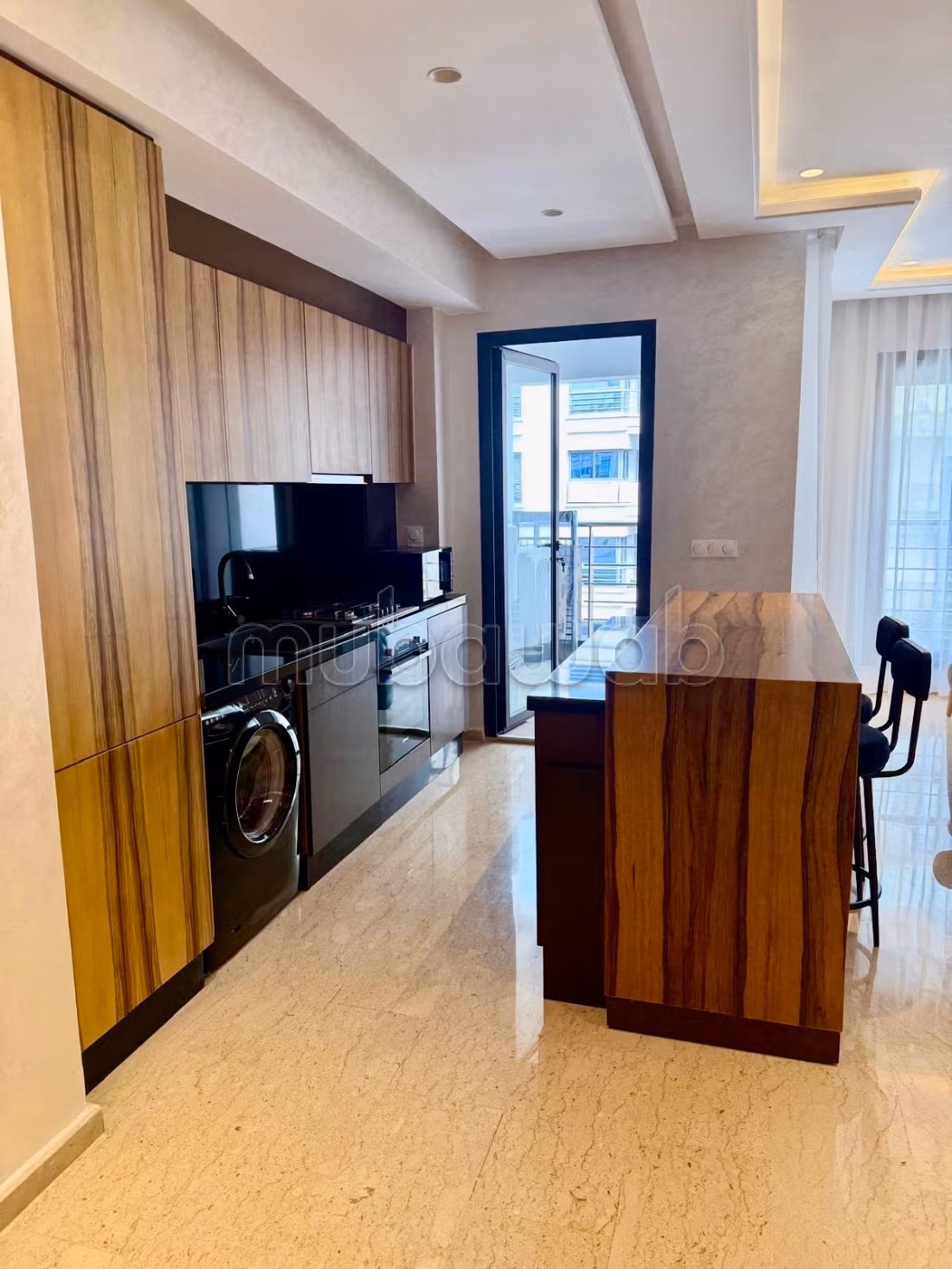 Appartement Premium 65m2 – Bd Anfa
Racine — 3
