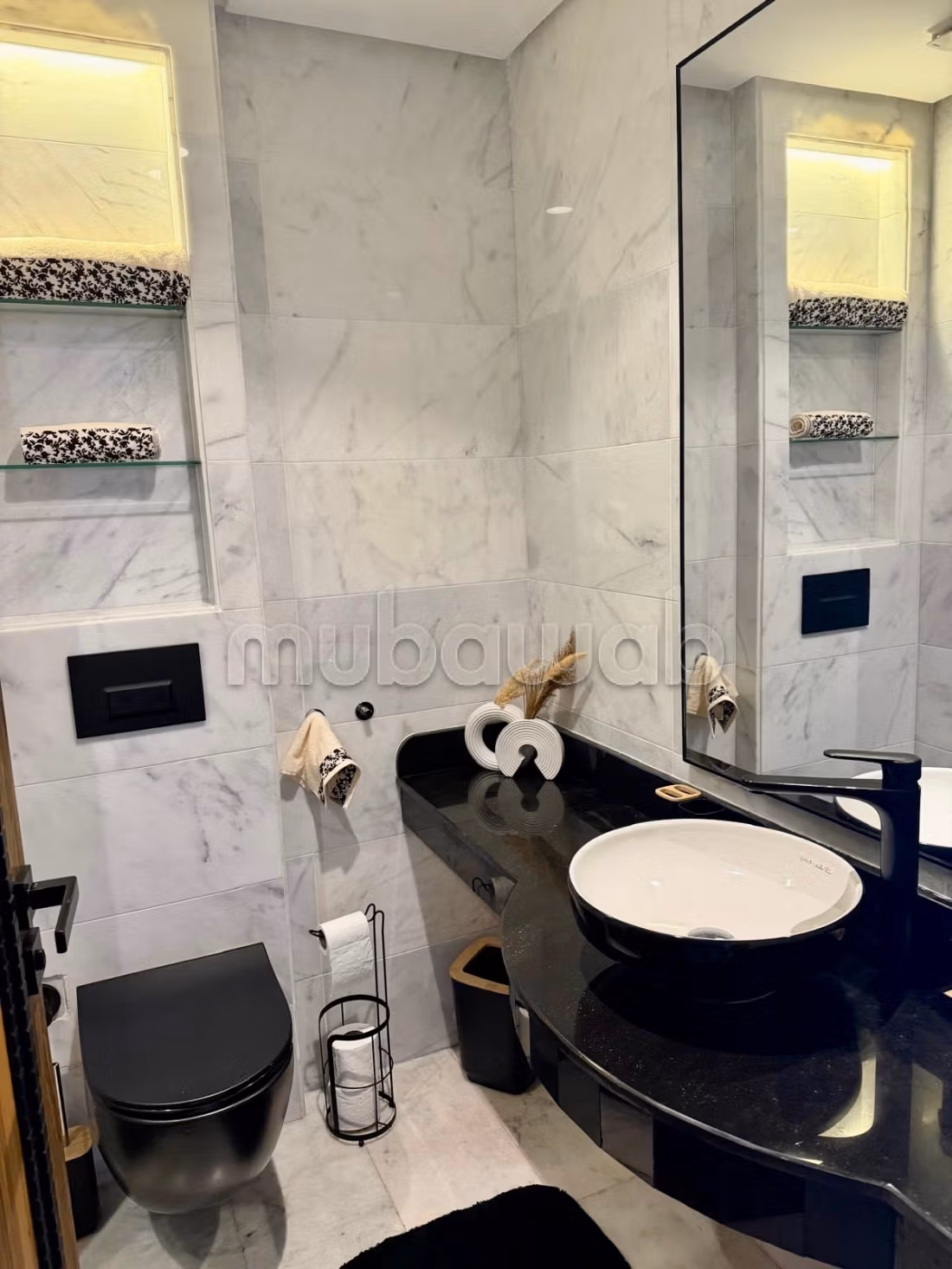 Appartement 65 m² à Racine — 9