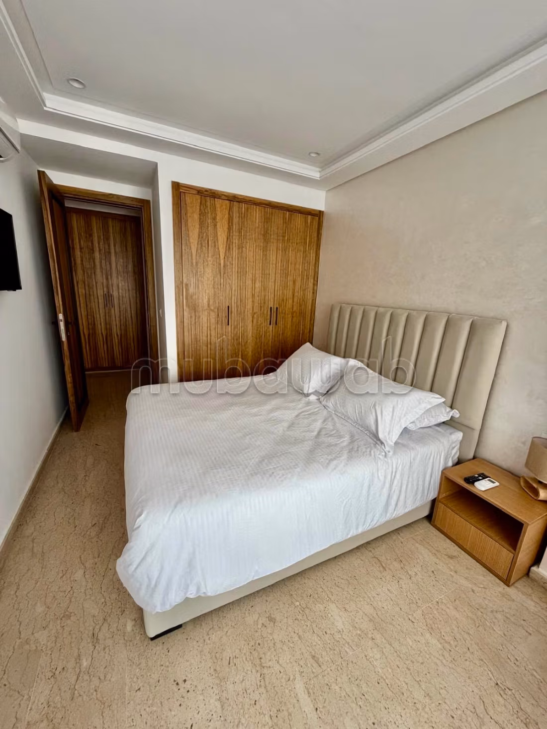 Appartement Premium 65m2 – Bd Anfa
Racine — 6
