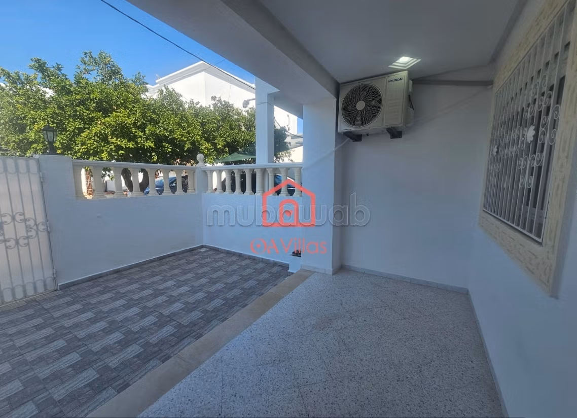 A vendre un Appartement s2 Hammamet