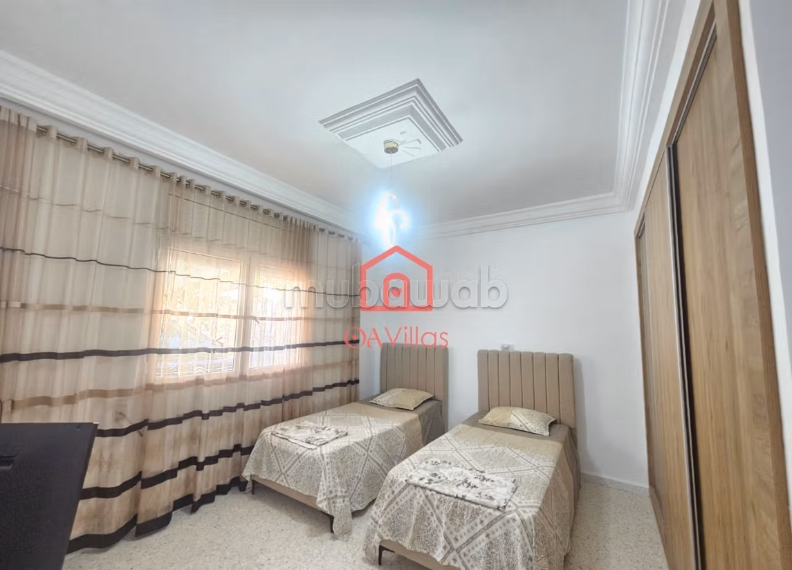 A vendre un Appartement s2 Hammamet