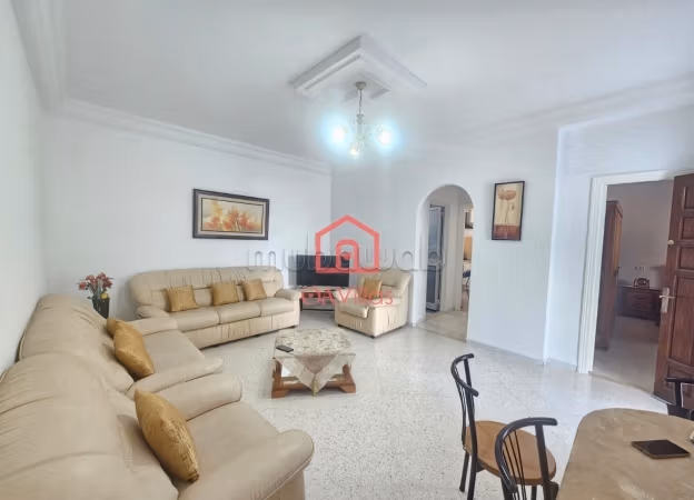 A vendre un Appartement s2 Hammamet