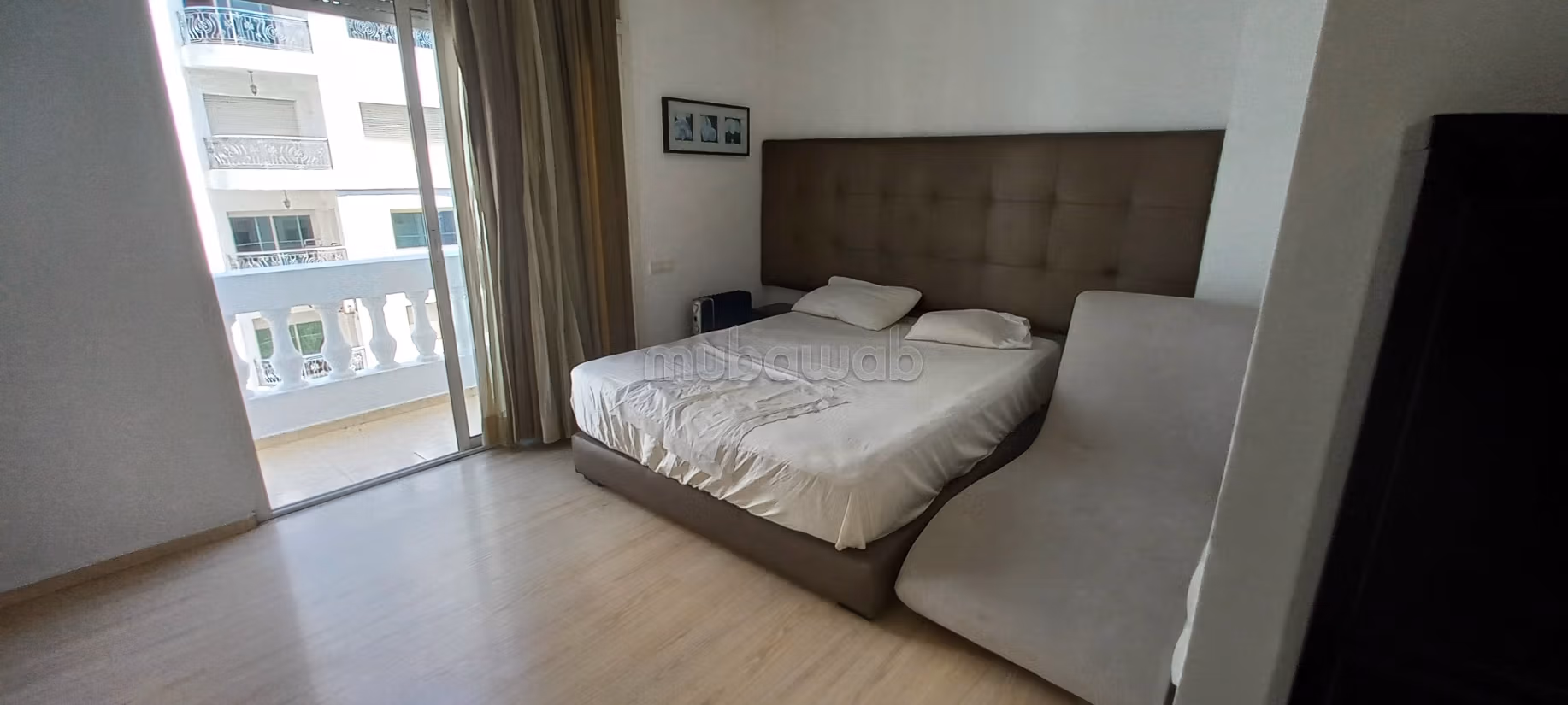 Appartement 133 m² à Racine — 12