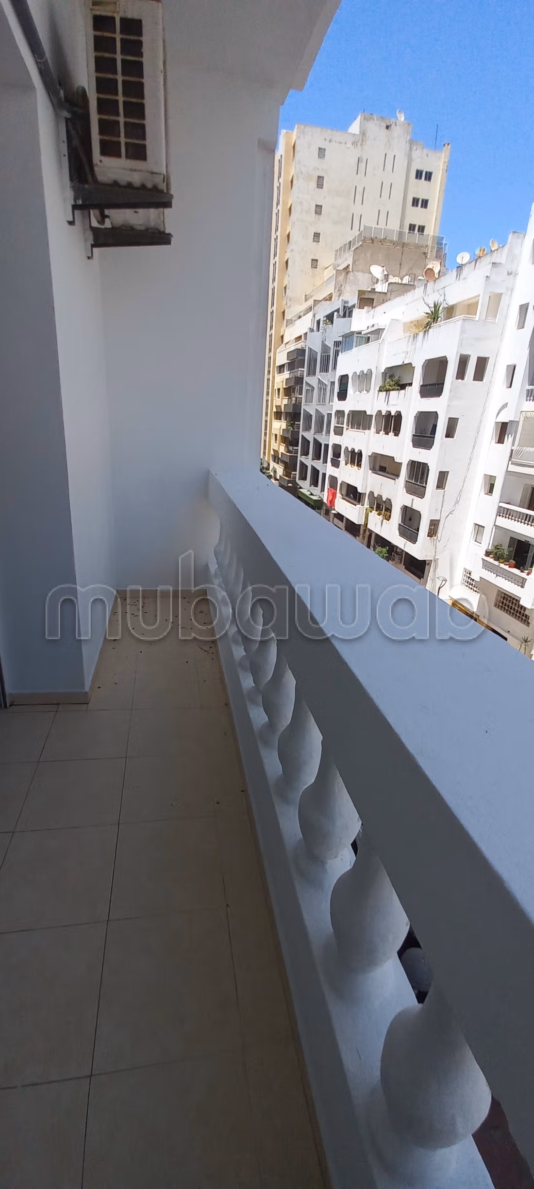 Appartement 133 m² à Racine — 13