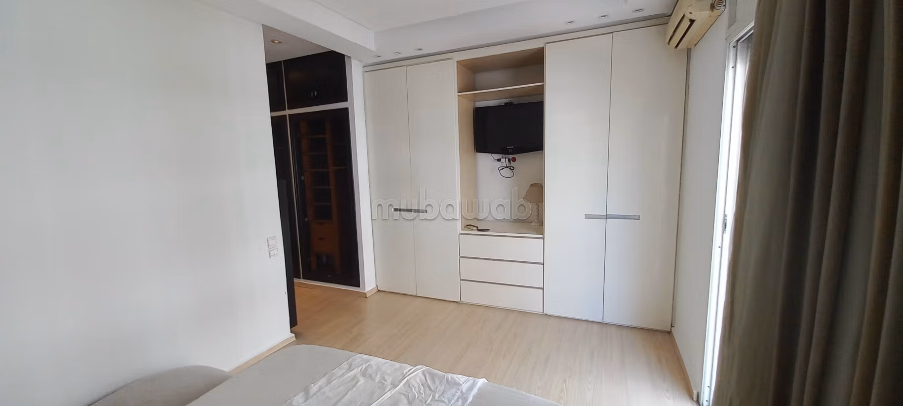 Appartement 133 m² à Racine — 14