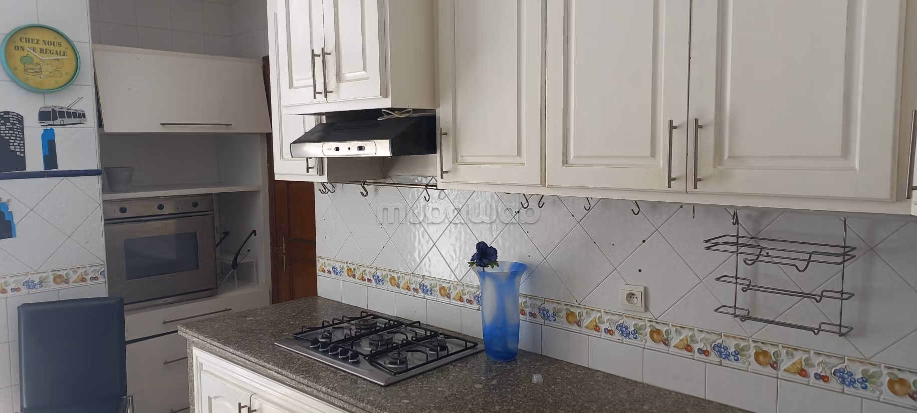 Appartement 133 m² à Racine — 15