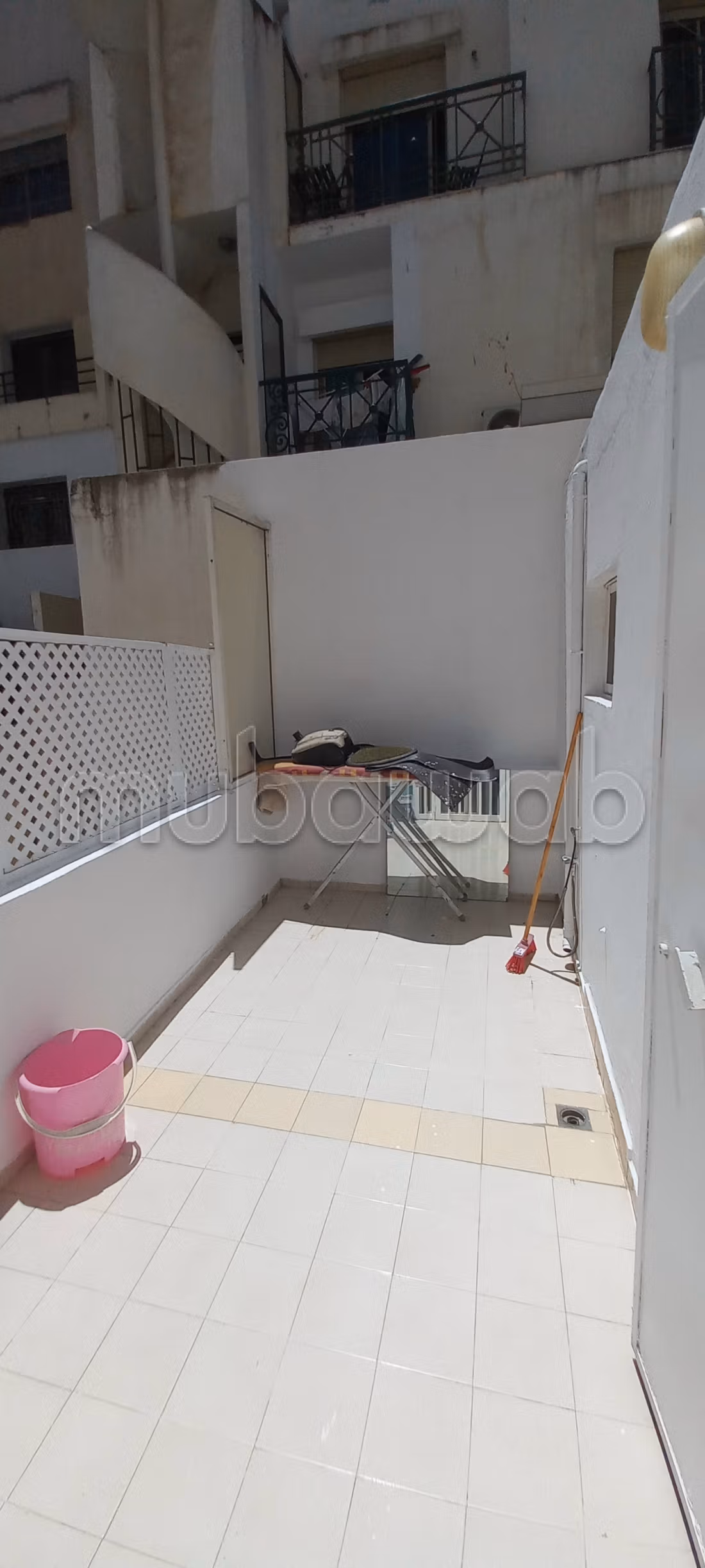 Appartement 133 m² à Racine — 17