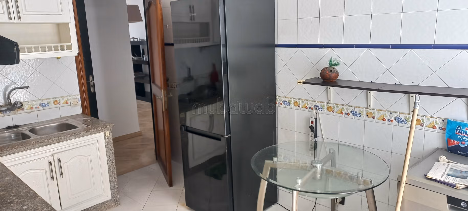 Appartement 133 m² à Racine — 18