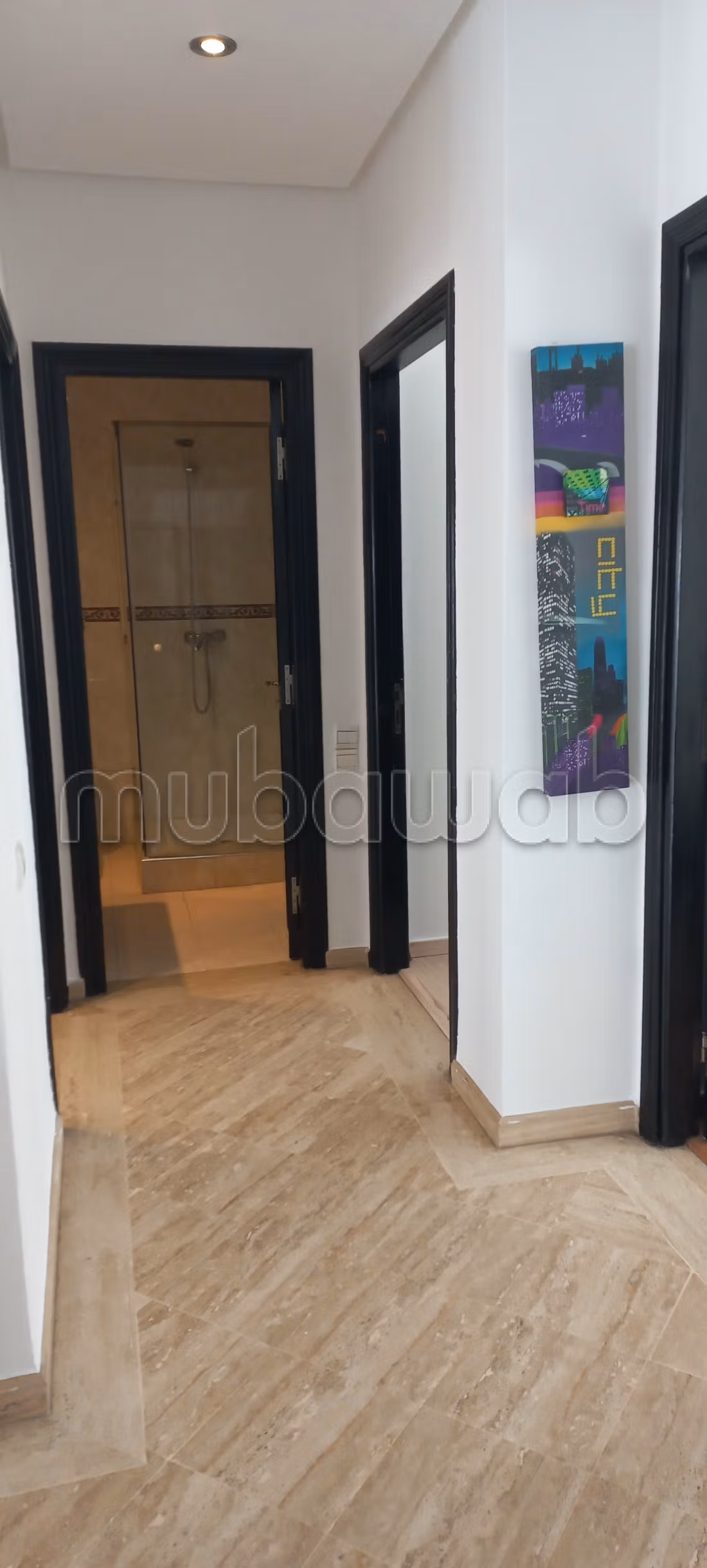Appartement 133 m² à Racine — 8