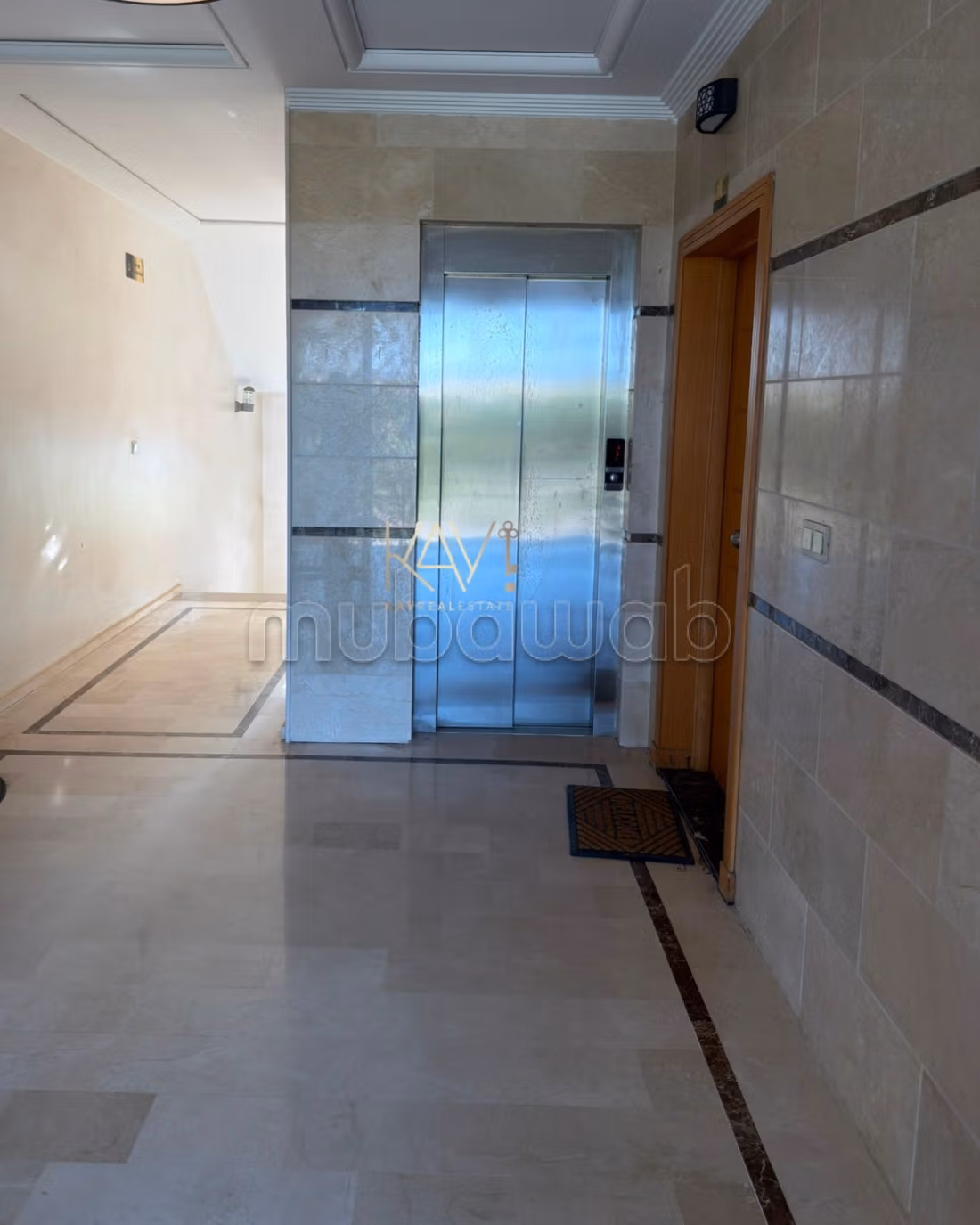 Appartement 130 m² à Du Golf — 7