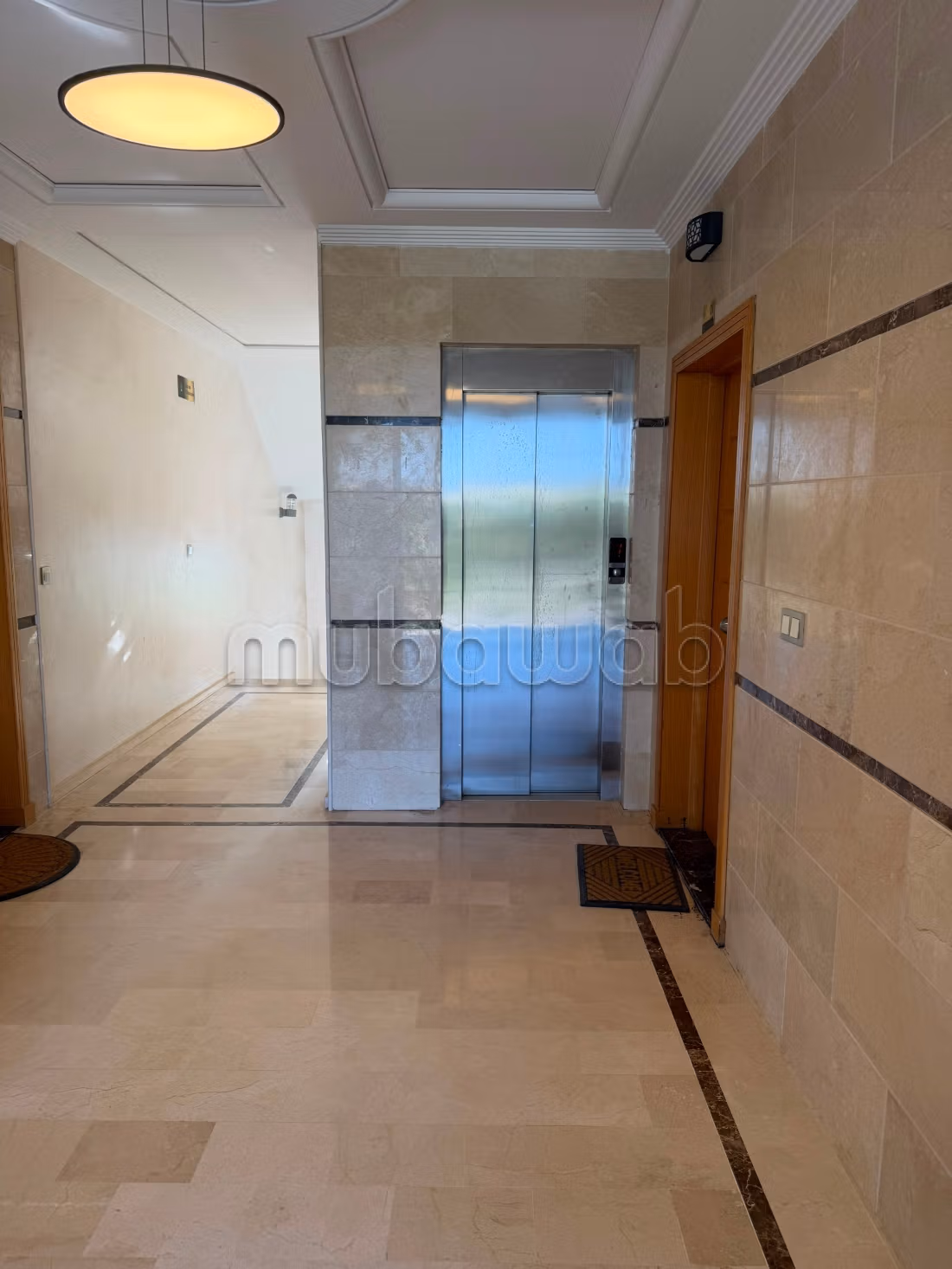 Appartement a louer complexe avec piscine