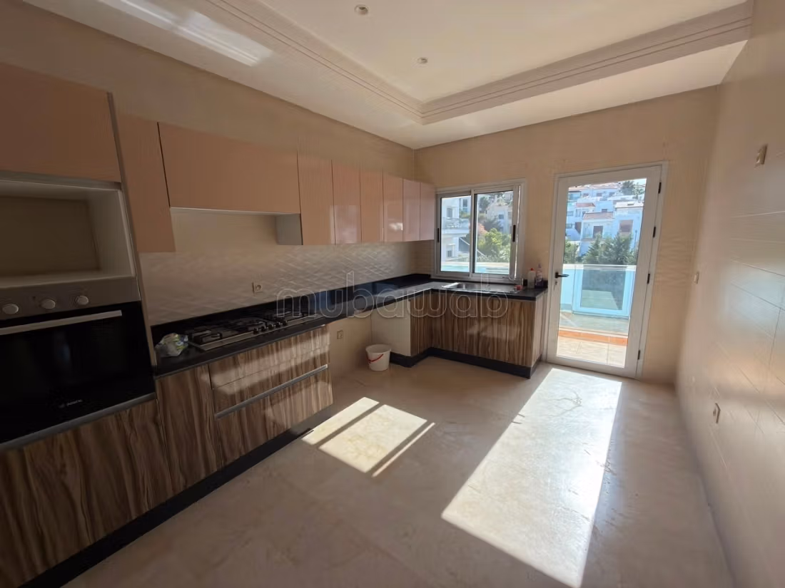 Appartement a louer complexe avec piscine