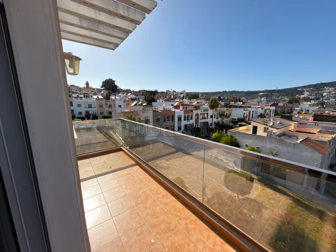 Appartement a louer complexe avec piscine